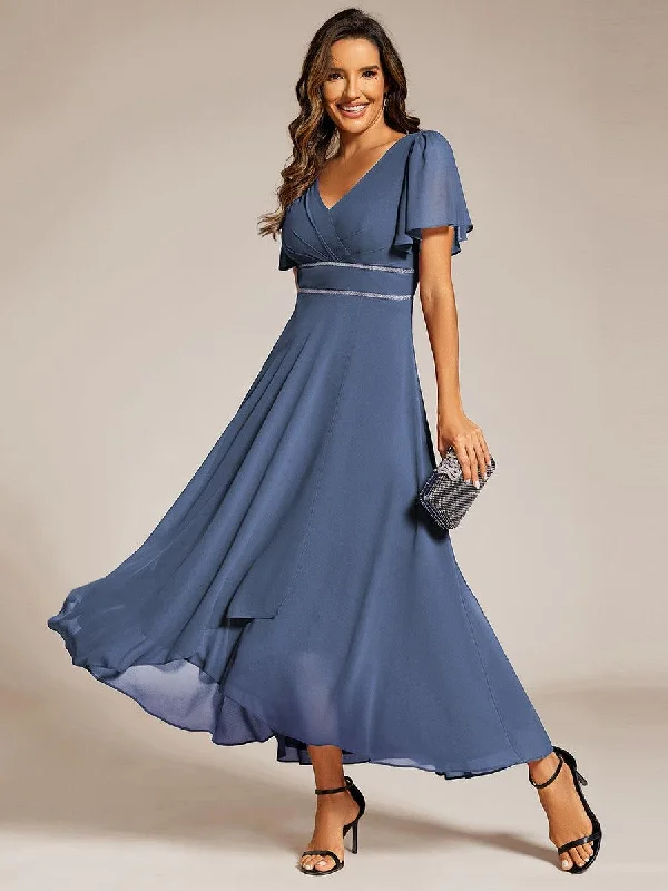 Dusty Blue