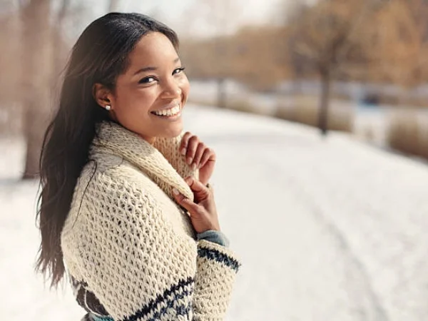 Women Sweaters