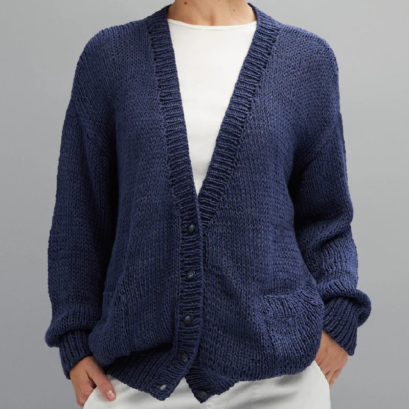 cashmere blend women cardigan for a luxurious feelBACH 768