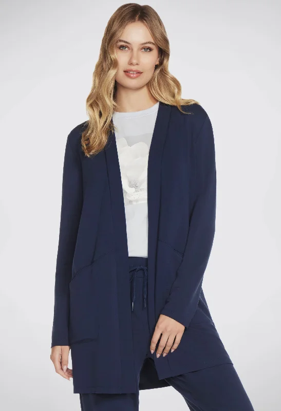 open front women cardigan for easy stylingSkechluxe Renew Cardigan