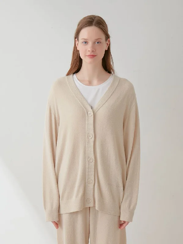 lightweight women cardigan for spring and falllightweight women cardigan for spring and fallSmoothie Lite Oversized Cardigan