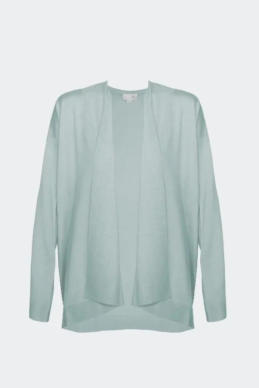 organic cotton women cardigan for an eco - friendly choiceorganic cotton women cardigan for an eco - friendly choiceSUPERFINE CARDIGAN