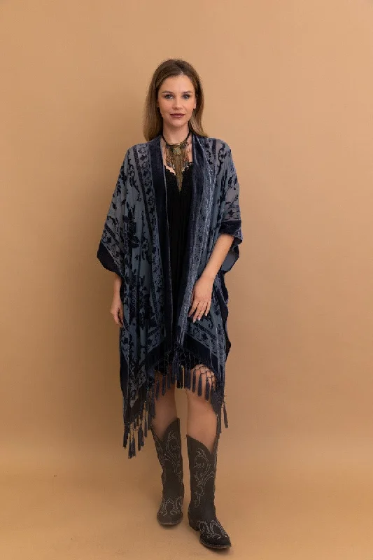 Medium Blue