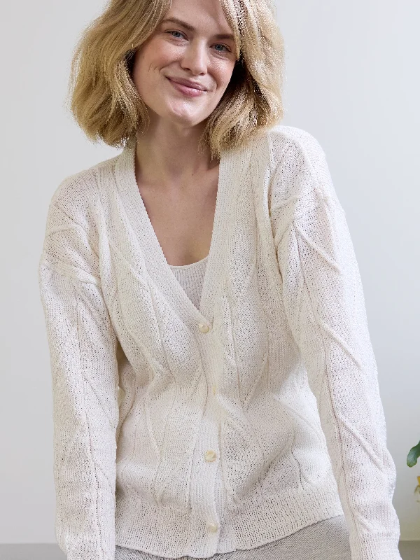 lightweight women cardigan for spring and falllightweight women cardigan for spring and fallWILTSHIRE 888
