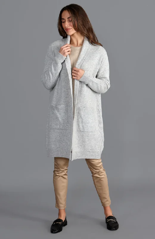 Pearl Grey