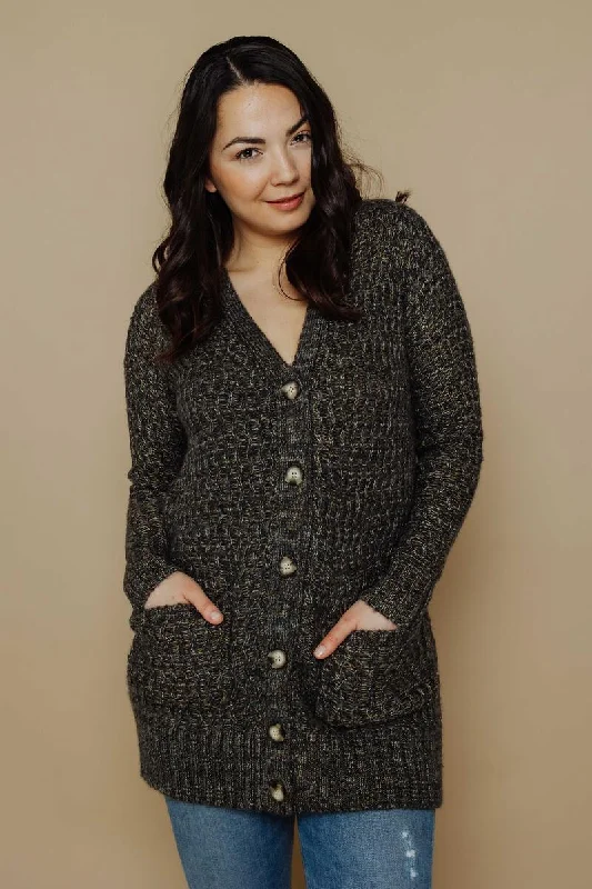 color block women cardigan with bold huescolor block women cardigan with bold huesAngelina Oversized Cardigan