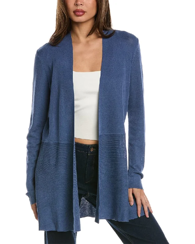 maternity women cardigan for expecting momsmaternity women cardigan for expecting momsAnne Klein Monteray Cardigan