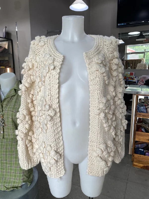 V - Neck Women's Ribbed Wool Sweaters for FallChicwish sweater