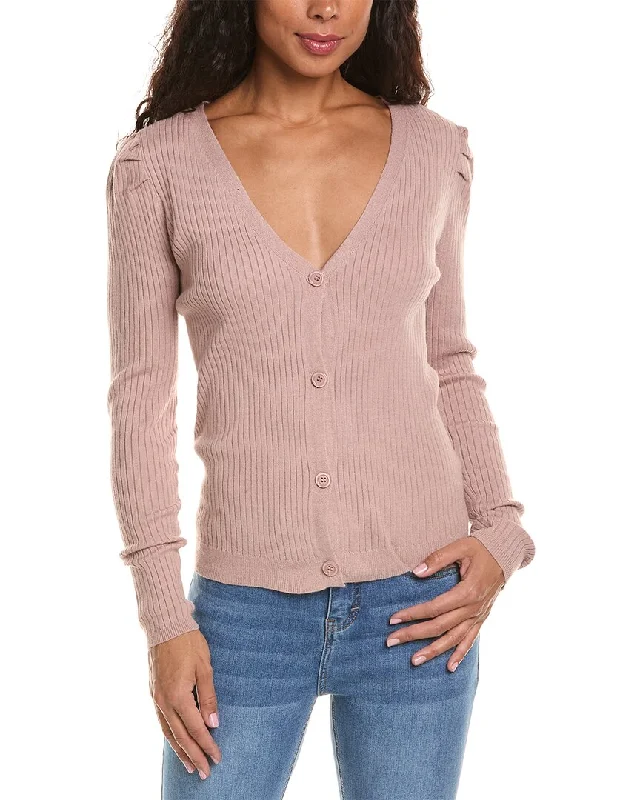 plus size women cardigan for comfortable layeringplus size women cardigan for comfortable layeringJaclyn Smith Fine Gauge Cardigan