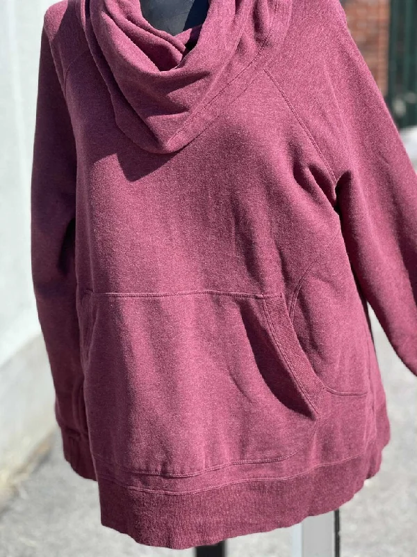 Women's Long Sleeve Turtleneck Cashmere SweatersL L Bean Sweater 1X