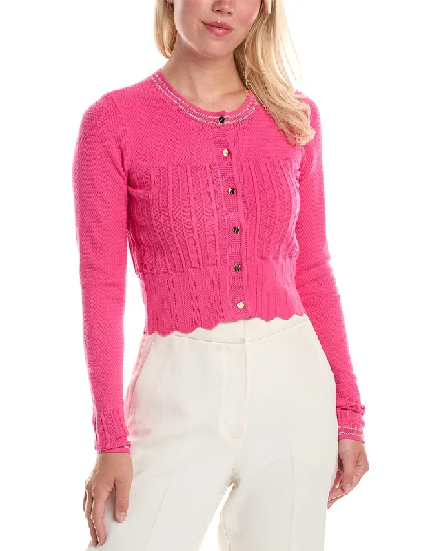 Paule Ka Cardigan