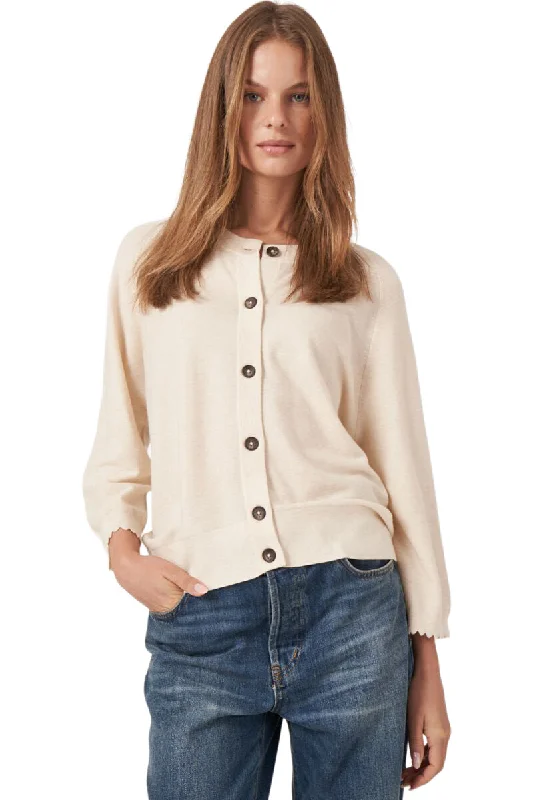 cashmere blend women cardigan for a luxurious feelcashmere blend women cardigan for a luxurious feelRepeat Cotton Cashmere Blend Cardigan with Raglan Sleeves in Ivory