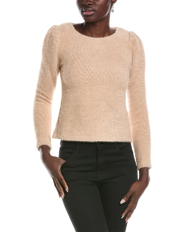 Open - Front Women's Cardigan - Style Mohair SweatersSadie & Sage Longing Days Sweater