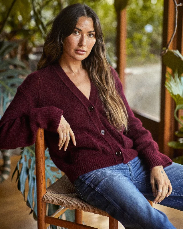 machine washable women cardigan for easy caremachine washable women cardigan for easy careSerra Cardigan