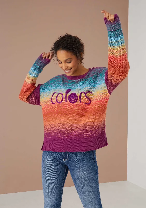 Women's Long Sleeve Turtleneck Cashmere SweatersThe Marybeth Sweater