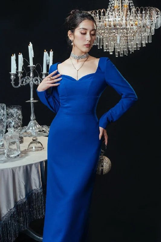 Royal Blue