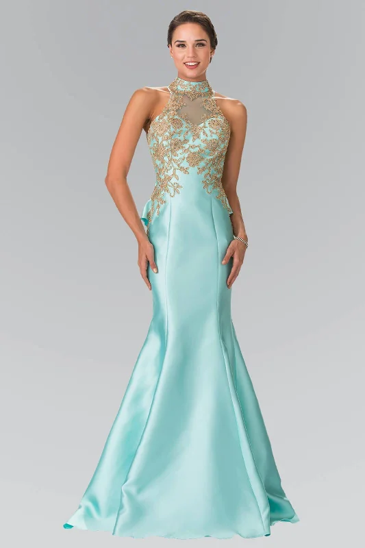 Wedding guest dresses with ruched bodices and spaghetti strapsHomecoming Prom Long Formal Evening Gown