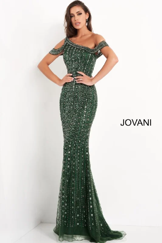 Linen maxi dresses for a breathable and lightweight summer option Linen maxi dresses for a breathable and lightweight summer option Jovani 03124 Long Mermaid Beaded Formal Prom Dress