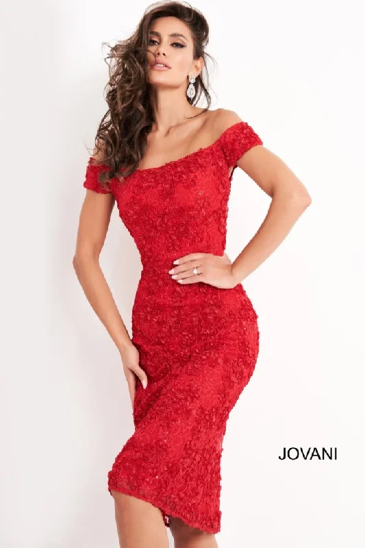 Velvet maxi dresses with long sleeves for winter weddings Velvet maxi dresses with long sleeves for winter weddings Jovani 04763 Short Fitted Lace Cocktail Dress