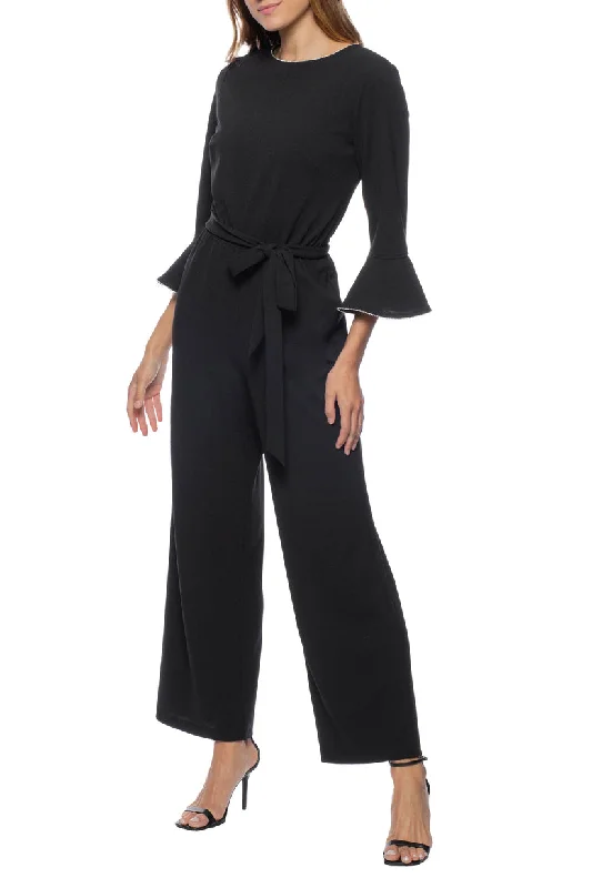 Maxi dresses with polka dot prints for a playful style Maxi dresses with polka dot prints for a playful style Marina 268259 Mother of the Bride Long Formal Jumpsuit