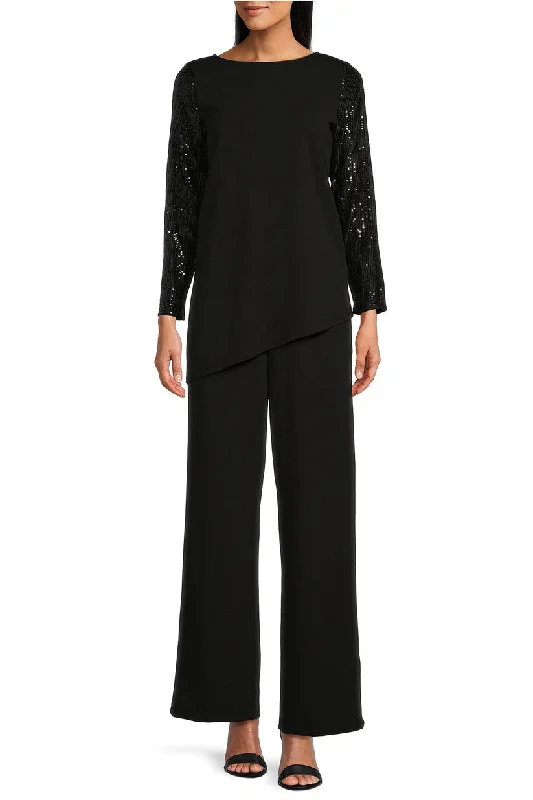 Maxi dresses with beaded embellishments for a fancy and luxurious event Maxi dresses with beaded embellishments for a fancy and luxurious event Marina 268314 Long Sequin Mother of the Bride Pant Set