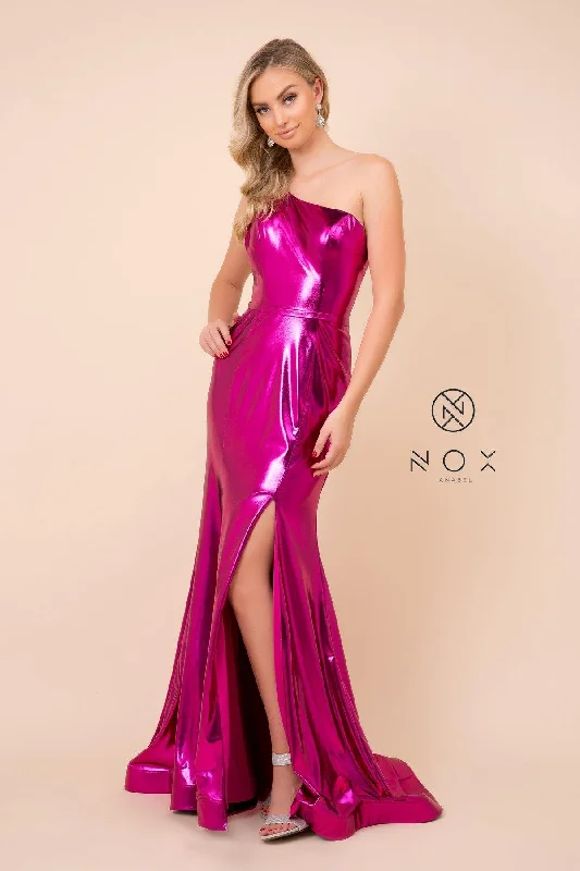 Wedding guest dresses with mesh panels and empire waistsLong Sexy Formal Evening Gown Prom Dress