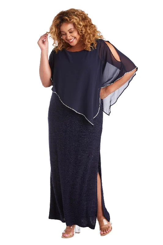 Sequined maxi dresses for formal evening galas Sequined maxi dresses for formal evening galas R&M Richards 7076W Long Formal Dress Sale