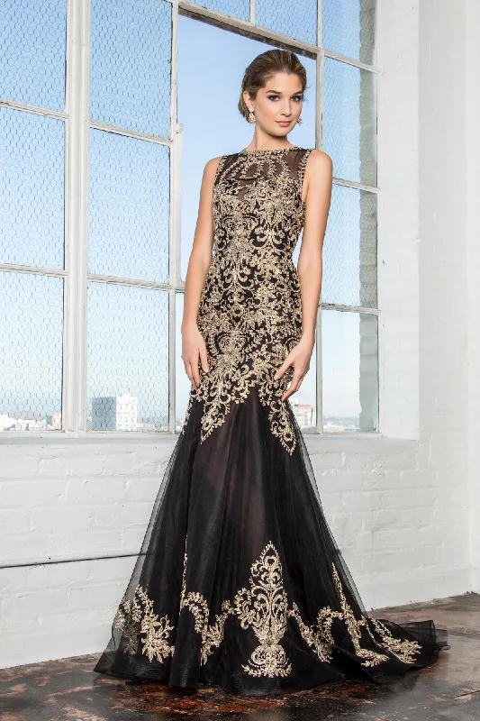 One - shoulder wedding guest dresses with beaded detailsFormal Long Prom Dress Ball Gown