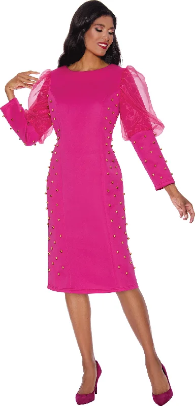Cocktail dresses with cold - shoulder designs in a lightweight fabricDivine Apparel SL1791 Long Sleeve Short Formal Dress