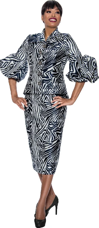 Cocktail dresses with a gathered skirt and a button - down frontDivine Apparel DQ2302 Formal Short Print Skirt Short