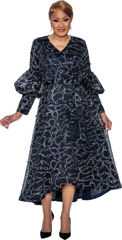 Cocktail dresses with a fringe detail and a sleeveless designDivine Apparel DCC5231 High Long Long Sleeve Formal Dress