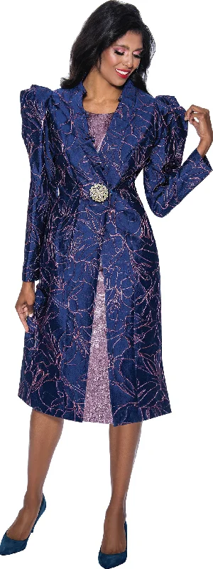 Cocktail dresses with a one - piece design and a statement bowDivine Apparel DQ2182 Short Dress Formal Jacket