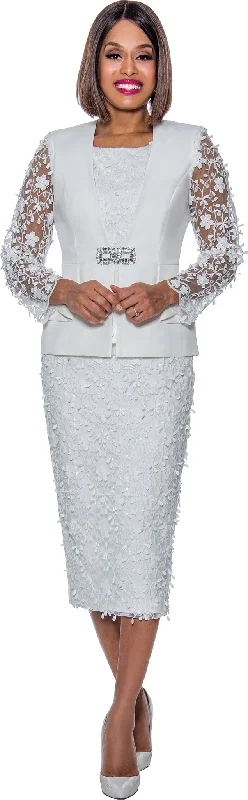 Little black cocktail dresses with lace detailingDivine Apparel DQ2023 Three Piece Skirt Suit Midi Formal Dress