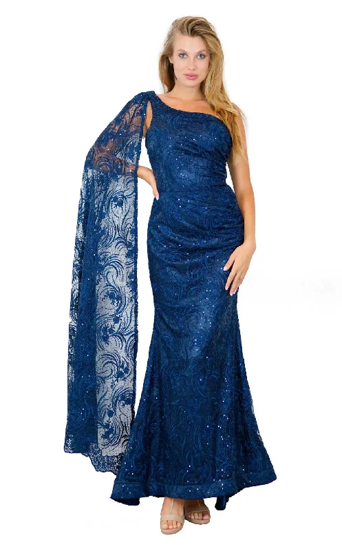 Formal dresses with pleated yokes and button - up fronts for a classic and refined lookJessica Angel 885 Dress