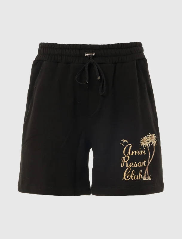 Bermuda Women Shorts for a Classic and Sophisticated LookRESORT CLUB SHORT