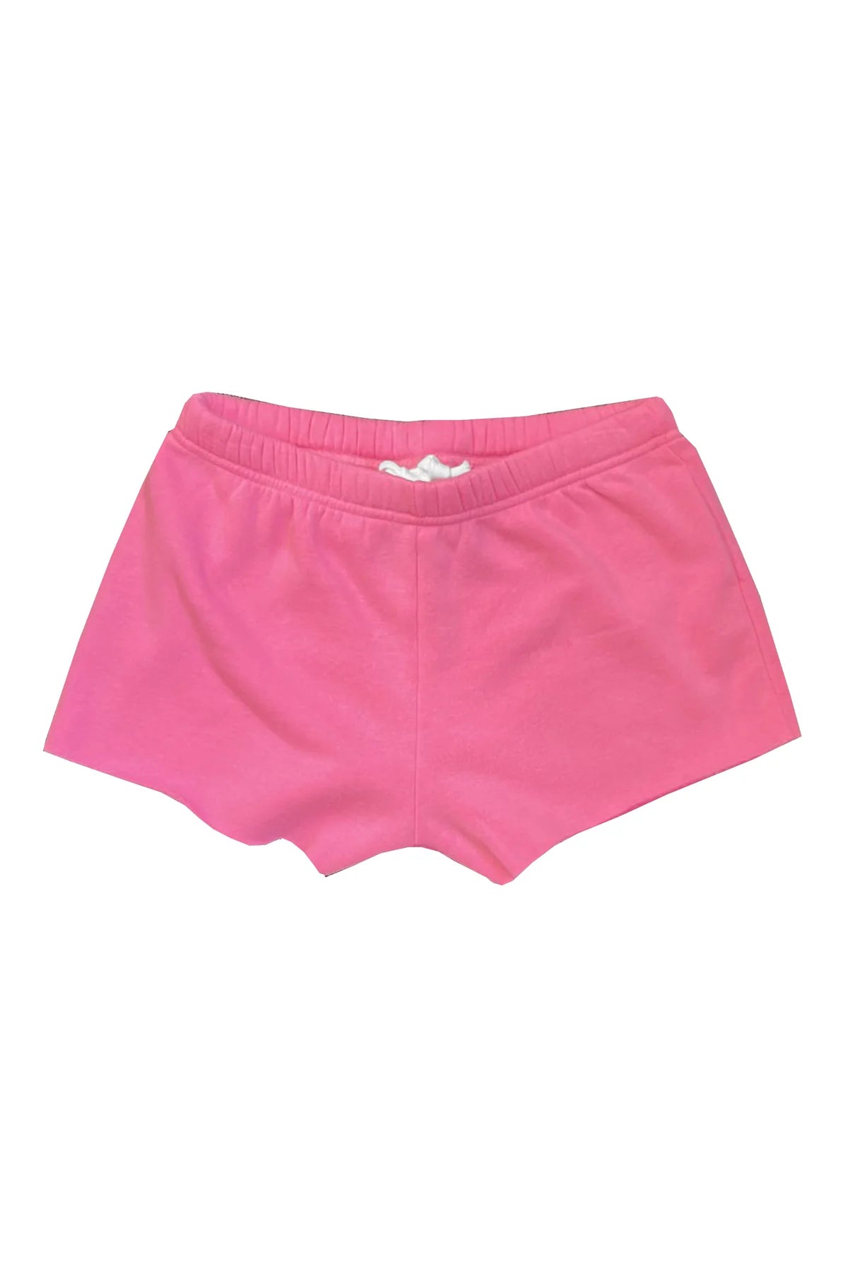 Jeanette Women Shorts with a Soft and Comfortable FeelTart Raspberry Dylan Shorts