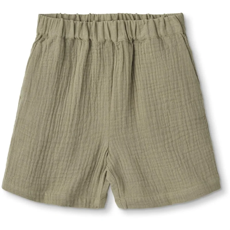 Bermuda Women Shorts for a Classic and Sophisticated LookFliink Vertiver Paco Shorts