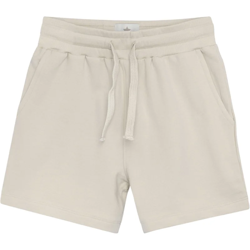Leather Look Women Shorts for an Edgy and Chic StyleHuttelihut Peyote Sweat Shorts