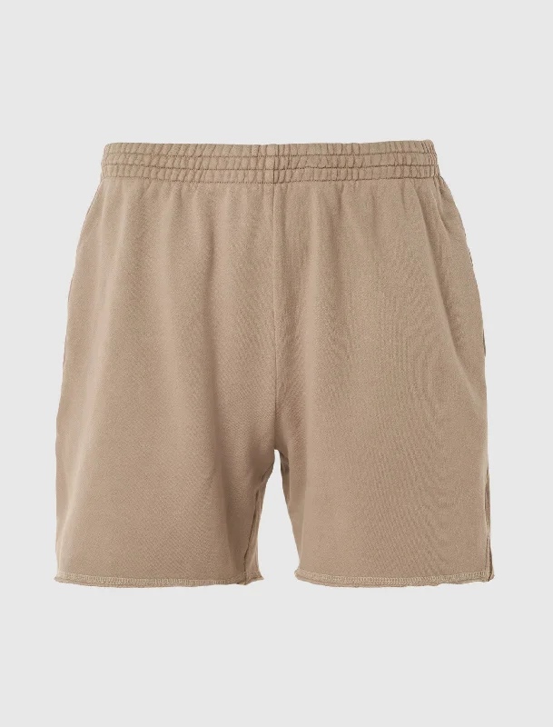 Solid Color Women Shorts in Bright Hues for a Bold StatementSKEPTIC SHORTS