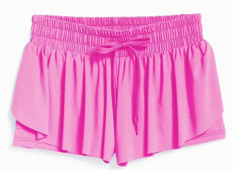 Bubble Gum Pink