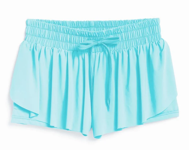 Aqua Blue