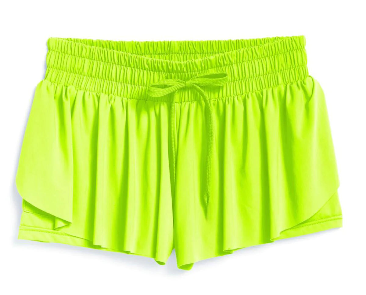 Neon Green