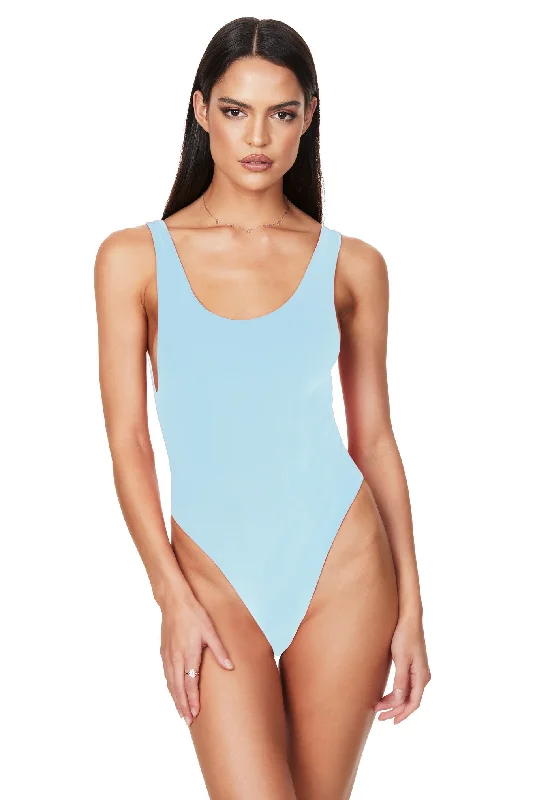 Thermal Bodysuits for Extra Warmth in WinterELLE BODYSUIT
