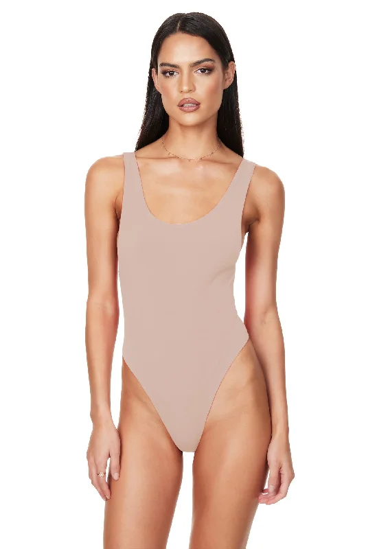 Thermal Bodysuits for Extra Warmth in WinterELLE BODYSUIT