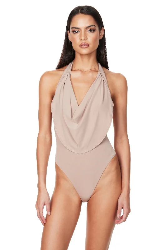 Lace Bodysuits for a Sexy and Elegant Bedroom LookGIGI BODYSUIT