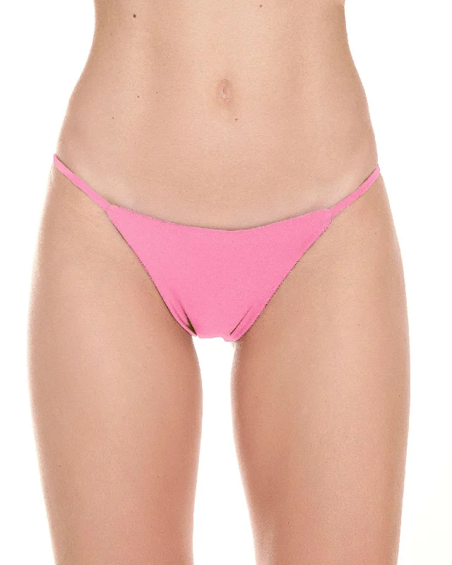 Rosy Pink