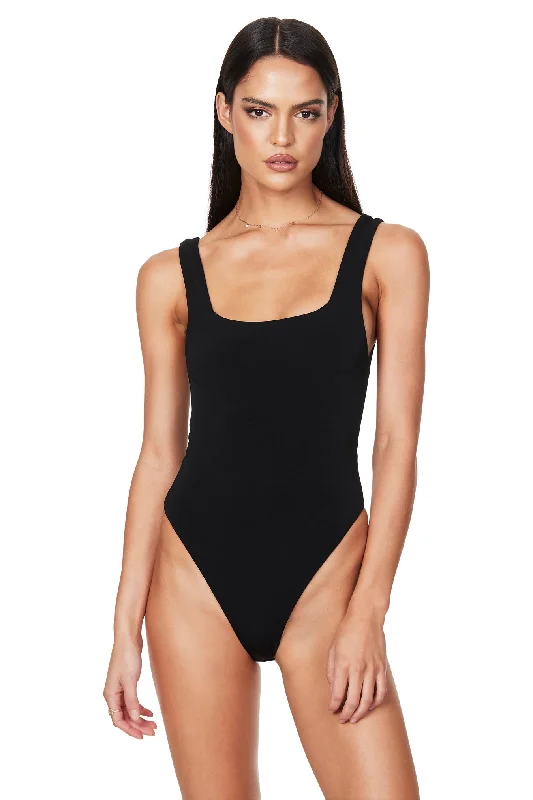 Compression Bodysuits for Post - Workout RecoveryHELENA BODYSUIT