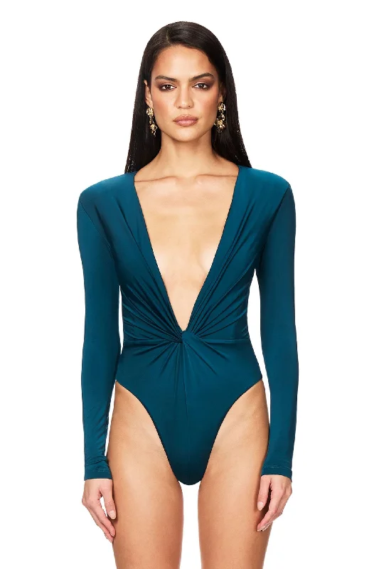 Thermal Bodysuits for Extra Warmth in WinterLegacy Bodysuit