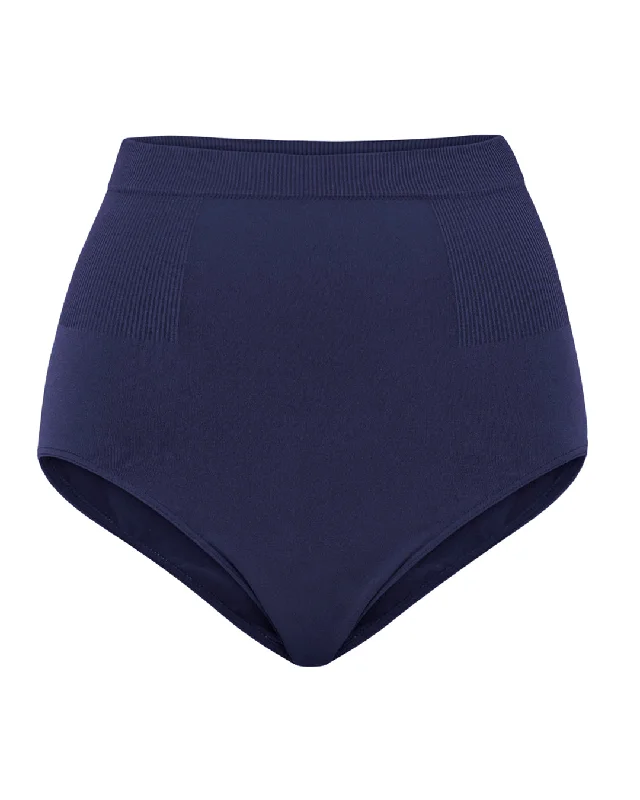 Plus - size bikini with full - coverage options for comfort and confidenceRADIANT Bikini Bottoms | Eclipse