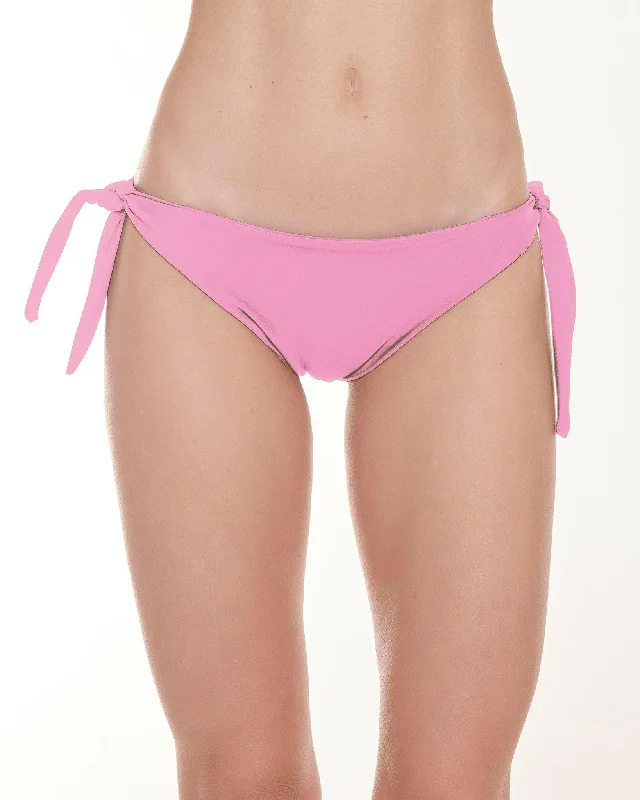 Rosy Pink